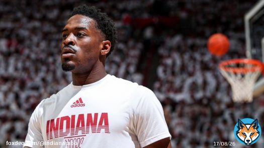 Senior PG Xavier Johnson will not return to action this season.