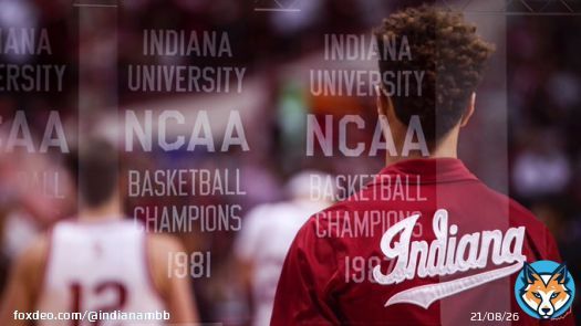 It&rsquo;s time for Indiana Basketball.
