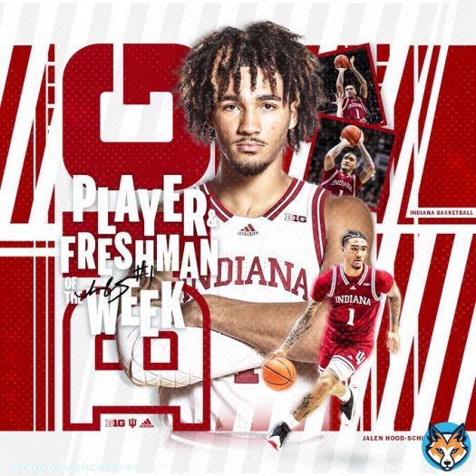 Remember the name.