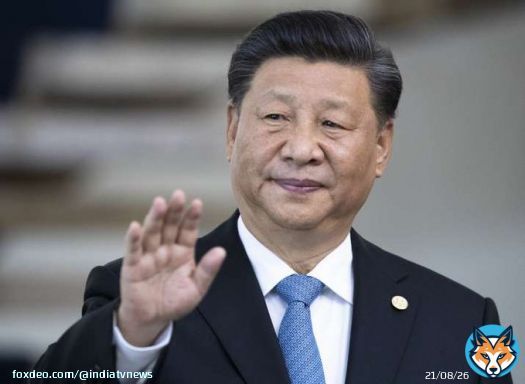 Reports suggest that Chinese President #XiJinping has been put under #housearrest after he was removed from the post of #PLA chief. #chinacoup
