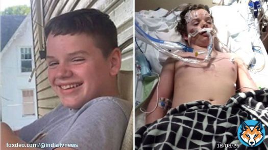 Dangerous #TikTok trend claims life of Ohio teen, father warns of dangers of unsupervised social media use after son's death. #Benadrylchallenge