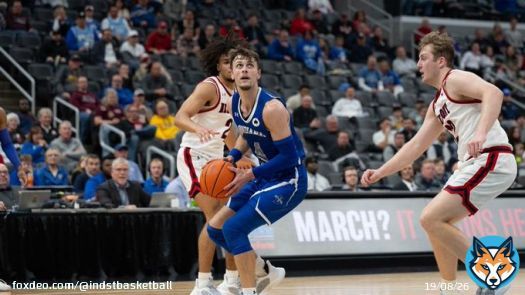 Neese named to Arch Madness All-Tournament Team