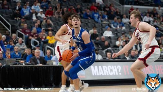 Neese named to Arch Madness All-Tournament Team