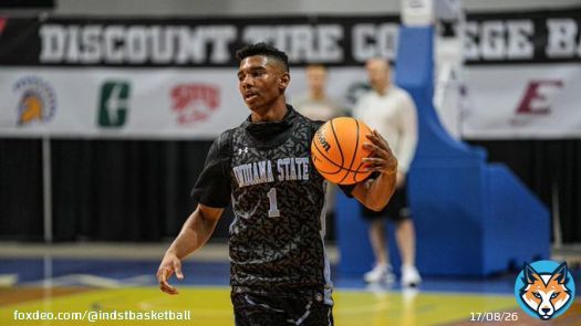 Top-Seeded Sycamores open CBI play Saturday against No. 16 USC Upstate