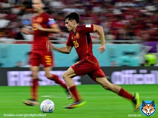 Predicting how Spain vs Germany will play out at the World Cup