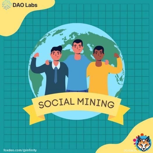 2022 has been a busy and productive year for #SocialMining. We decided to spare some time for active and successful members. Take a look at our blog.  #DAOVERSE #DAOLabs @TheDAOLabs $LABOR #SONDAKİKA #bıst100 #MilyonlarınG&ouml;z&uuml;Komisyonda