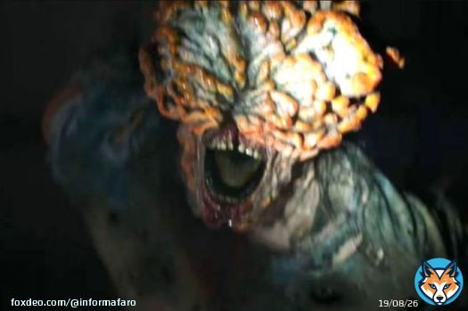 #Video &iquest;Sab&iacute;as que los creadores de 'The Last of Us' se basaron en una afectaci&oacute;n llamada Ophiocordyceps unilateralis para crear el hongo Cordyceps?  #TheLastOfUs #series #videojuegos #HBO #HBOMax