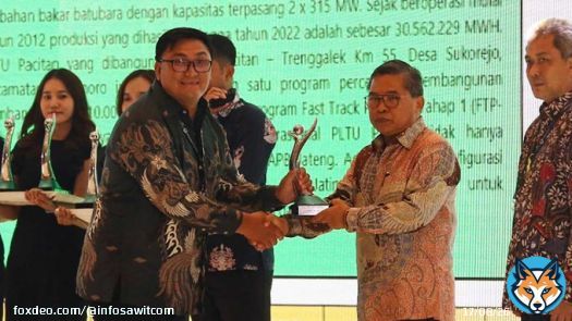 Asian Agri Sabet Penghargaan PROPER Hijau Untuk Tiga Pabrik Sawitnya  #beritasawit #Sawit #palmoil #infosawitcom #infosawit #SawitRakyat #sobatani #SahabatKebun #indonesia #sustainablepalmoil #AsianAgri #Proper #KLHK