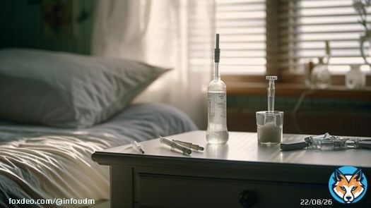 Медики в Удмуртии получили вакцину и смогут победить корь