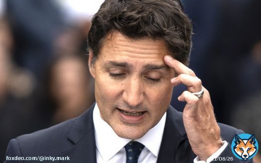 The #TrudeauMustGo campaign is being pushed by real and fed up people | Toronto Sun