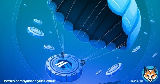 CRYPTO AIRDROP LIVE    Check Eligibility    LINK:     #cryptonews #Binance $ADA #NFT #APE #TrustWallet #Airdrop #bitcoin $USDT #PSYOP #NFTs #BAYC #ledger #USDC #PEPE #TipCoin #BTC $BNB $SHIB #Coinbase $MATIC #OKX #ltc $LDO #SEI