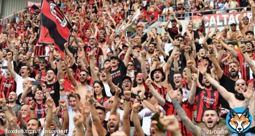 Condivido tutto. Sul finale, per&ograve;,  tendo ad essere pi&ugrave; ottimista... Che confusione, sar&agrave; perch&eacute; tifiamo Milan  via @rivistaundici
