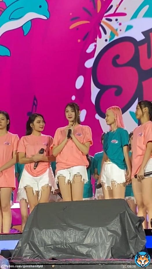 GETTING READY TO MAKE HISTORY