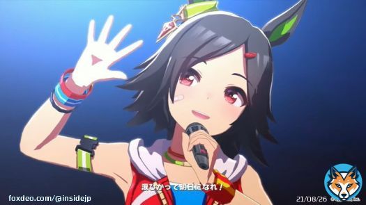 『ウマ娘』にも登場、競走馬「ウイニングチケット」が死去―「チケゾー」の愛称でも親しまれたダービー馬   うらかわ優駿ビレッジAERUが発表。本日2月18日、疝痛のため亡くなったとのこと。33歳でした。  #ウマ娘 #ウイニングチケット