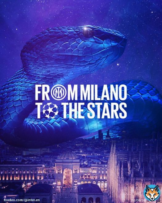 WE'RE IN THE FINAAAAAAAAAAL   #ForzaInter #InterMilan #UCL