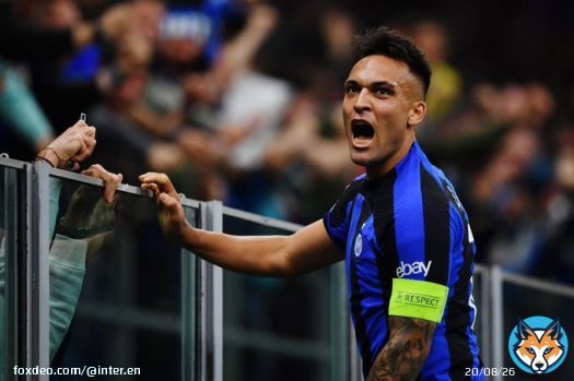 Yes, we made the #UCL final last night. No, it wasn't a dream.   #ForzaInter #InterMilan