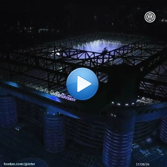 Black and Blue, the best colours for Milano   #ForzaInter #InterMilan #UCL
