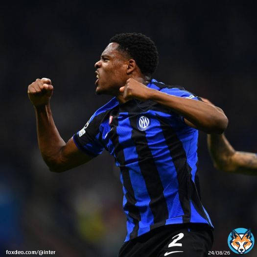 Before  After  #ForzaInter #UCL #InterMilan