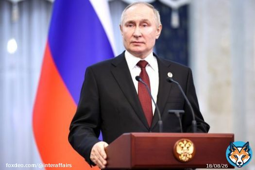 Путин внёс в Госдуму законопроект о прекращении действия договоров Совета Европы в отношении России   Подписывайтесь на наш Telegram:   #Путин #СоветЕвропы #денонсация #ДоговорыСоветаЕвропы #Россия #МеждународнаяЖизнь