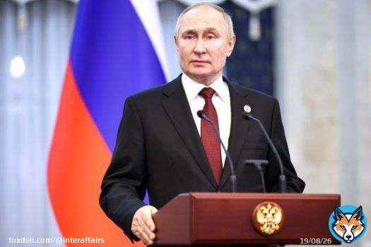 Путин внёс в Госдуму законопроект о прекращении действия договоров Совета Европы в отношении России   Подписывайтесь на наш Telegram:   #Путин #СоветЕвропы #денонсация #ДоговорыСоветаЕвропы #Россия #МеждународнаяЖизнь
