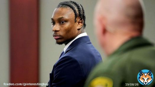 link:     Henry Ruggs officially pleads guilty in fatal D ... #news #short #shortnews #breaking #breakingnews 2023-05-11 15:30:30.346231
