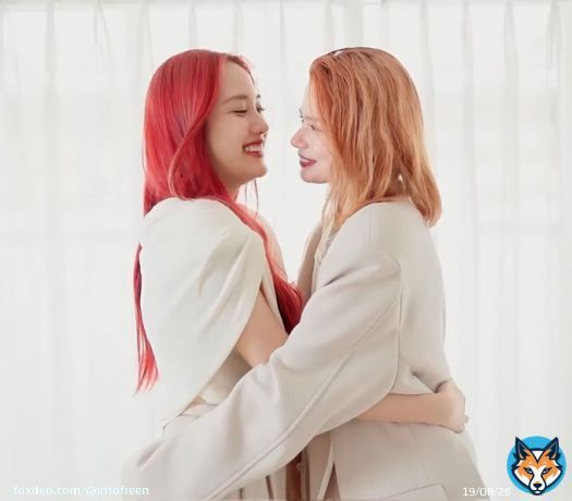 they're so in love your honor  #ฟรีนเบค