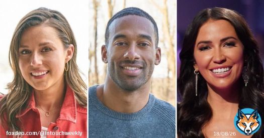 #TheBachelor and #TheBachelorette stars share their NFSW fantasy suite stories.