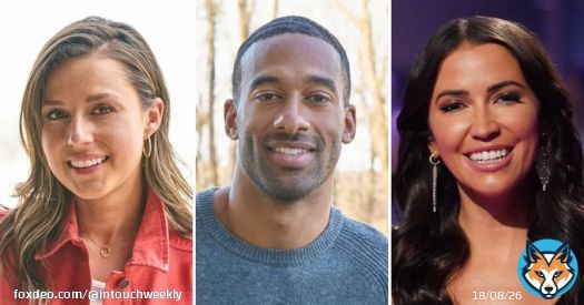 #TheBachelor and #TheBachelorette stars share their NFSW fantasy suite stories.