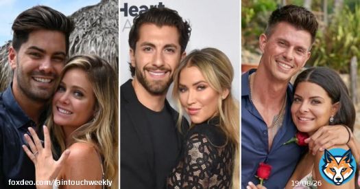 These #TheBachelor and  #TheBachelorette stars are restoring our faith in love!  See which couples have stood the test of time.