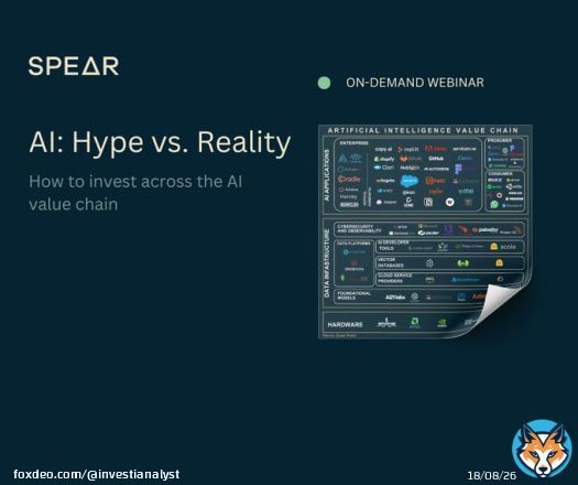 I&rsquo;m excited to share a comprehensive resource package that outlines our AI perspectives and how we are planning to capture value within AI in 2024!  The package includes a one-hour on-demand webinar, presentation slides, and a detailed researchreport.