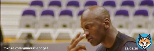 Michael Jordan ran towards pressure:  &ldquo;Mostly he tested himself.   It seemed that he discovered the secret quite early in his competitive life:   the more pressure he heaped on himself the greater his ability to rise to the occasion.  Most people run from stress.   Run to it.&hellip;Show more