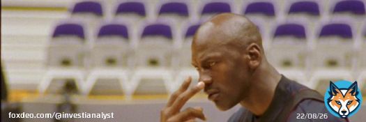 Michael Jordan ran towards pressure:  &ldquo;Mostly he tested himself.   It seemed that he discovered the secret quite early in his competitive life:   the more pressure he heaped on himself the greater his ability to rise to the occasion.  Most people run from stress.   Run to it.&hellip;Show more