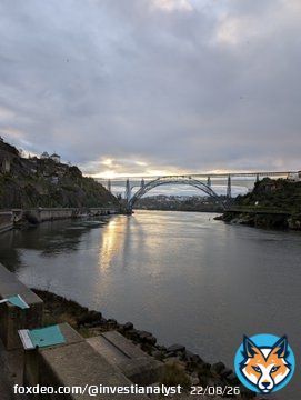 Portugal is paradise!   Can't recommend enough. We're stripped away of beauty in America.