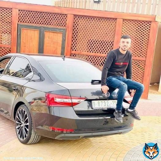 Israeli occupation forces killed the Palestinian man Sharif Hassan Rabaa near the entrance to Al-Fawar camp in Hebron.