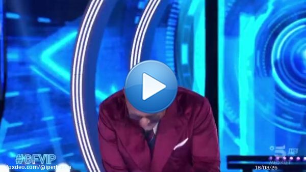 Hanno chiuso subito il televoto perch&eacute; Charlie adesso avr&agrave; tutte clip negative, non si salver&agrave; in nessun blocco  #GFvip