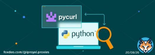 We already covered cURL and what it can do. In our latest guide, we're diving into using cURL in Python with the PycURL library.  You'll learn all there is to know about PycURL: how to scrape websites, use GET and POST requests, and even read JSON dadata!