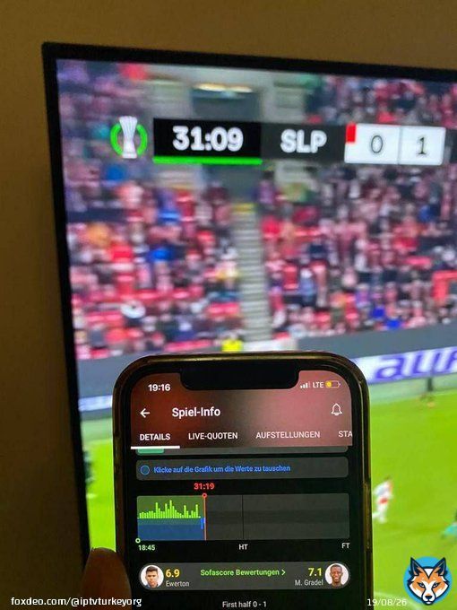 B&uuml;t&uuml;n S&uuml;perLig yayınlarını ve diğer liglerin ma&ccedil;larını FulHD gecikme olmadan izlemek i&ccedil;in İPTV paketimizi satın alabilirsiniz bilgi i&ccedil;in WhatsApp :   #Kadık&ouml;ydeSkandalVAR  Sel&ccedil;uk İnan #FBvKAS Jesus LaleOrta Serdar Aziz Arda G&uuml;ler Kaleci Alex Enner Valencia
