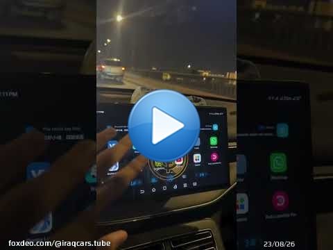الصيف وسيارة BYD \u2757 معلومات لأصحاب BYD BYD_Qin_Plus