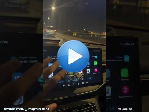 الصيف وسيارة BYD \u2757 معلومات لأصحاب BYD BYD_Qin_Plus