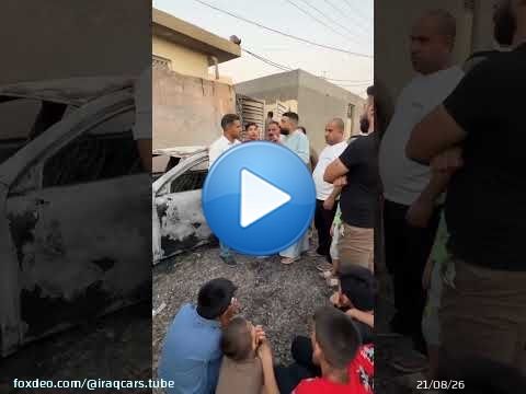 لقاء مع صاحب BYD المحترقة| سبب الحريق \ud83d\udd25