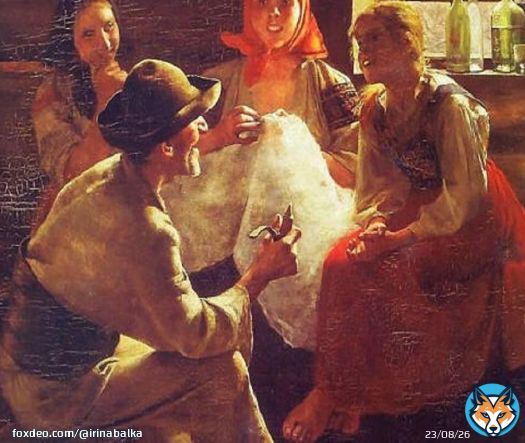 3 травня національне свято ПОЛЬЩІ - День Конституції,  а 2-го травня -  День прапора Республіки Польща ВІТАЙМО!  'Прийміть у день щасливий цей привіт             Шевченкових дітей Міцкевичеві діти!'  Максим Рильський   польський худ-к Вацлав ШИМАНОВСВСЬКИЙ. 1867 р