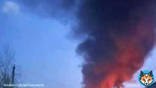 \ud83d\ude21 Внаслідок ракетного удару житлові будинки у смт Воловець, що на Закарпатті, залишились без газу.  Людей просять перекрити крани перед газоспоживаючим обладнанням. Фахівці газової служби почнуть аварійно-відновлювальні роботи сьогодні.