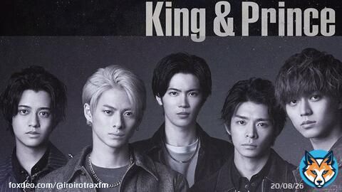 #NowPlaying King & Prince - Seasons of Love