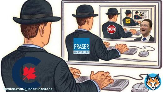 Here's an idea...Let's have a full public #ElectionInterference inquiry that includes examining foreign influence in  democracy by #US owned #postmedia newspapers and their close ties to the @CPC_HQ. #CdnMediaFails #cdnpoli #cpcDinesWithNazis #FakeFiFifeScandals