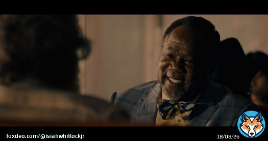 What&rsquo;s it like being the Mayor of New Orleans?  How it started/How it&rsquo;s going.  #YourHonor