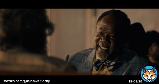 What&rsquo;s it like being the Mayor of New Orleans?  How it started/How it&rsquo;s going.  #YourHonor