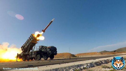 В Украину уже прибыли установки ЗРК Patriot, сообщил министр обороны Польши Мариуш Блащак в интервью испанской газете Razon.  Это первое подтверждение о том, что комплексы, обещанные в конце прошлого года, уже в Украине
