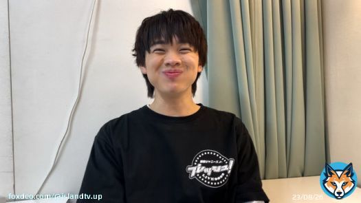 「[アンビチャージ]小柴の食事日記〜大倉くんのうどん〜」 大倉くん美味しいですう！ #岡佑吏 #井上一太 #浦陸斗 #小柴陸 #AmBitious #アンビチャージ  #ISLANDTV