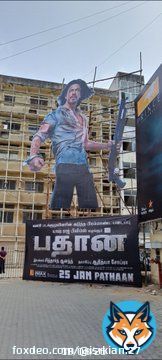 #AskSRK @IAMSRK words for Chennai fans?