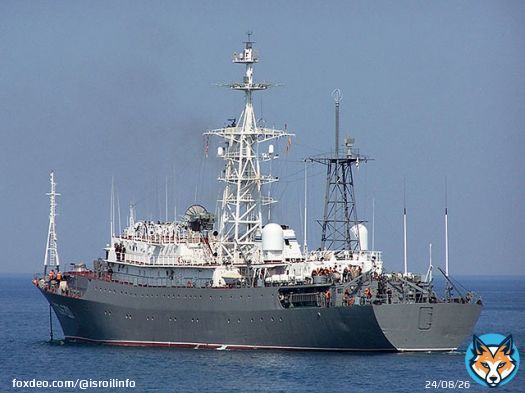 Минобороны РФ объявило об отражении атаки катеров-камикадзе на разведывательный корабль 'Приазовье' #Вмире Подписывайтесь  на наш телеграмм канал 'Израиль 24' -  .